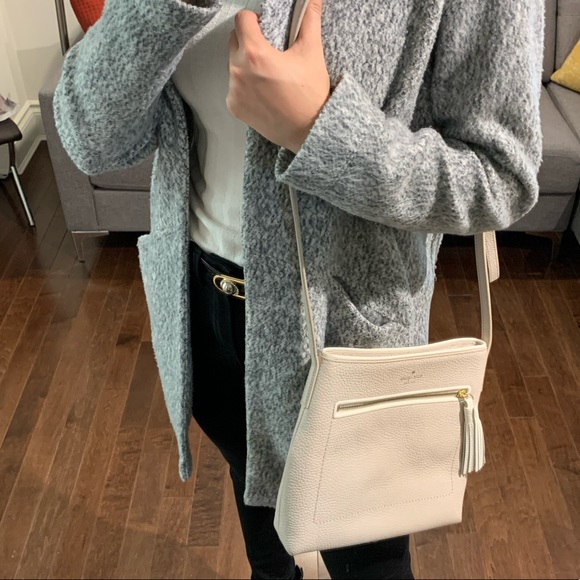 ✨FLASH SALE✨Kate Spade Crossbody Bag - Picture 2 of 12
